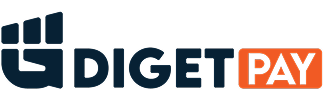 DigetPay Logo